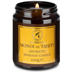 BOUGIE DE MASSAGE