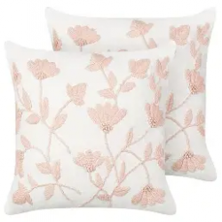 COUSSIN COTON BRODE