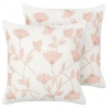 COUSSIN COTON BRODE