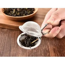 INFUSEUR A THE ROND 60MM