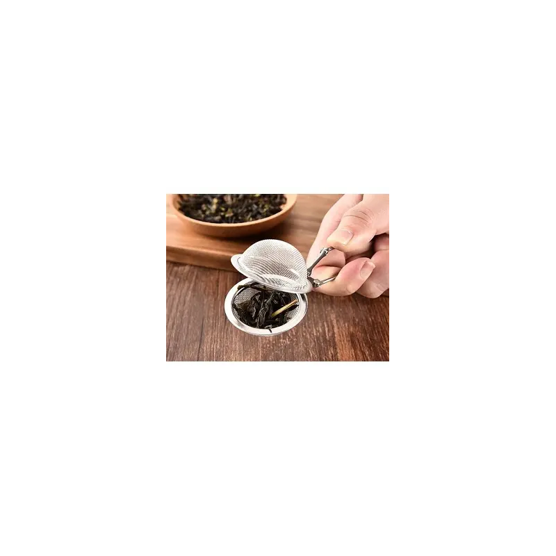 INFUSEUR A THE ROND 60MM