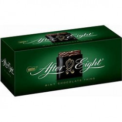 PAQUET AFTER EIGHT
