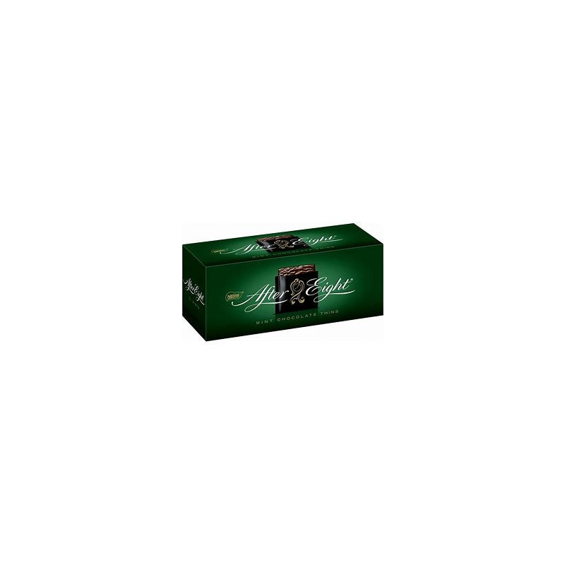 PAQUET AFTER EIGHT