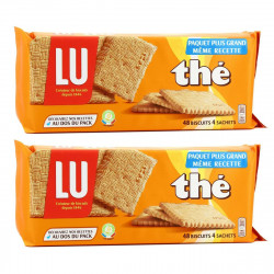Biscuit lu