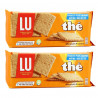 Biscuit lu